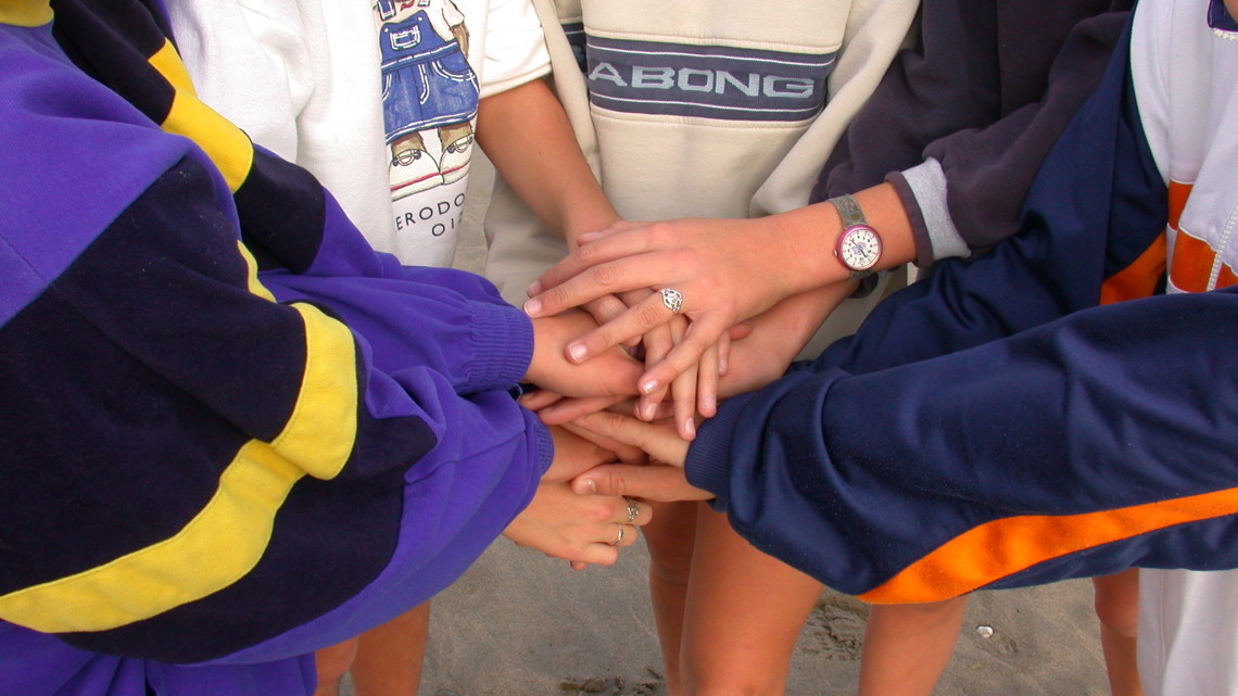 creative commons amistad ministerio educacion